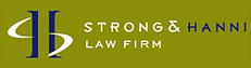 Strong & Hanni Law Firm